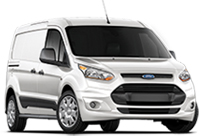 ford connect van