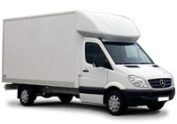 luton van hire